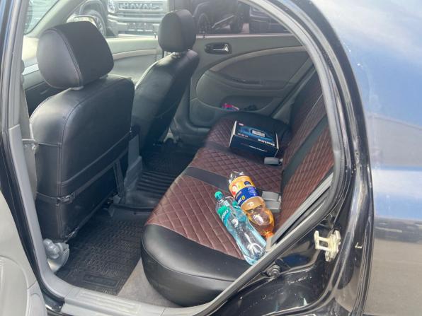Chevrolet Lacetti I с пробегом 2011 года, цена 379 000 рублей, 200000 км, хэтчбек, Автокод Объявления