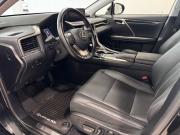 Lexus RX IV Рестайлинг Омск  - изображение 31