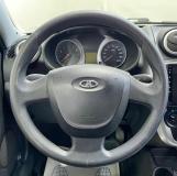 Lada (ВАЗ) Granta I Воронеж  - изображение 35