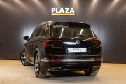 Volkswagen Tiguan II Уфа  - изображение 29