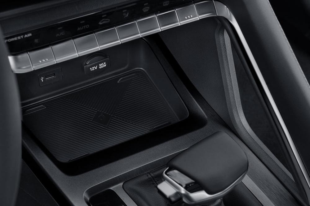 Changan CS35 Plus I Рестайлинг Москва  - изображение 17