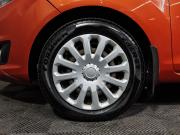Ford Fiesta Mk6 Рестайлинг Москва  - изображение 29