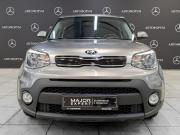 Kia Soul II Рестайлинг Москва  - изображение 27