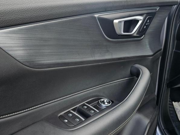 Chery Tiggo 4 Pro I с пробегом 2023 года, цена 1 525 000 рублей, 26700 км, внедорожник, Автокод Объявления