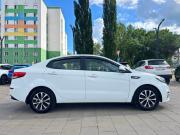 Kia Rio III Рестайлинг Стерлитамак  - изображение 30