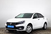 Lada (ВАЗ) Vesta I Рестайлинг (NG) Пермь  - изображение 27