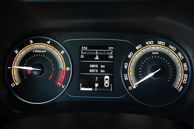Lada (ВАЗ) Vesta I Рестайлинг (NG) с пробегом 2023 года, цена 1 031 000 рублей, 64916 км, седан, Автокод Объявления
