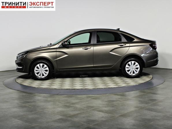 Lada (ВАЗ) Vesta I Рестайлинг (NG) с пробегом 2024 года, цена 1 397 000 рублей, 15941 км, седан, Автокод Объявления
