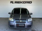 Chevrolet Aveo I Рестайлинг Уфа  - изображение 18