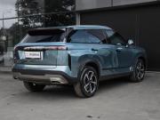 Jaecoo J7 I Москва  - изображение 25