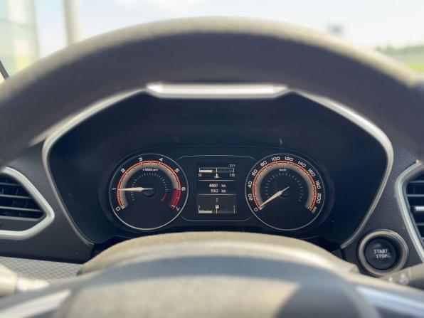 Lada (ВАЗ) Vesta I Рестайлинг (NG) с пробегом 2024 года, цена 1 135 000 рублей, 46687 км, седан, Автокод Объявления
