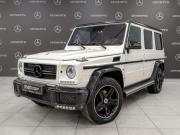 Mercedes-Benz G-Класс II (W463) Рестайлинг 4 Москва  - изображение 31