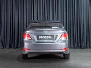 Hyundai Solaris I Рестайлинг Волгоград  - изображение 20