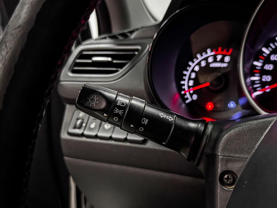 Kia Rio III Рестайлинг Минеральные Воды  - изображение 12