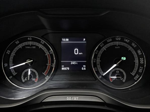 Skoda Kodiaq I с пробегом 2021 года, цена 2 950 000 рублей, 86675 км, внедорожник, Автокод Объявления