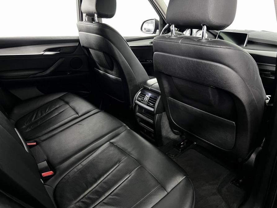 BMW X5 III (F15) Калининград  - изображение 11