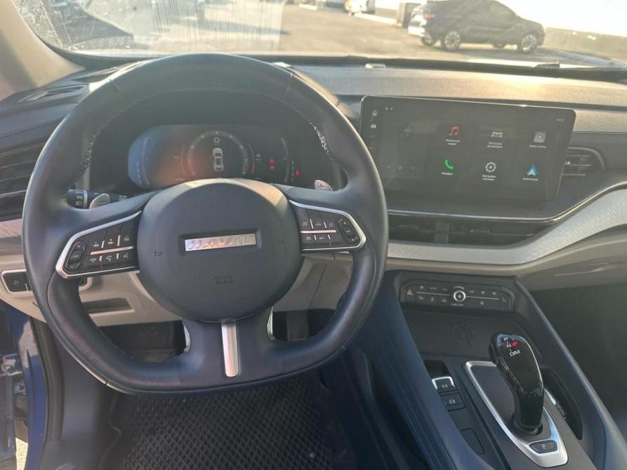 Haval F7 I Тольятти  - изображение 7
