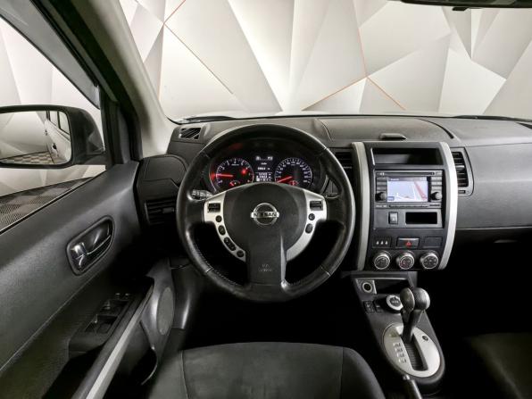 Nissan X-Trail II Рестайлинг с пробегом 2014 года, цена 1 553 000 рублей, 107933 км, внедорожник, Автокод Объявления