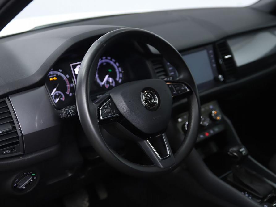 Skoda Kodiaq I Уфа  - изображение 11