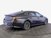 Hyundai Sonata VIII (DN8) Москва  - изображение 35
