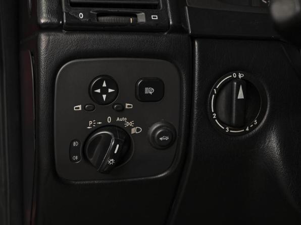 Mercedes-Benz G-Класс II (W463) с пробегом 2004 года, цена 3 119 000 рублей, 335263 км, внедорожник, Автокод Объявления