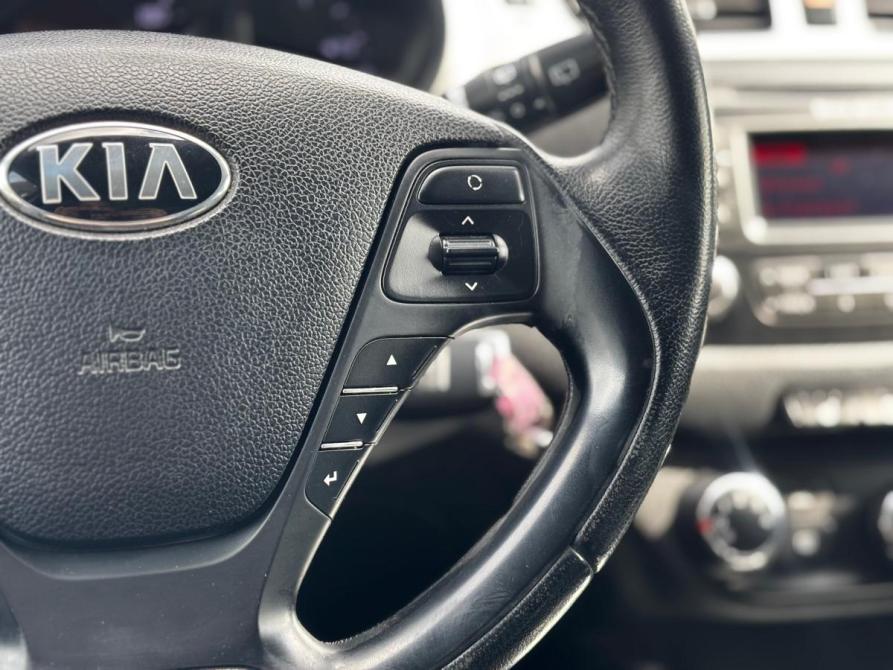 Kia Ceed II Альметьевск  - изображение 14