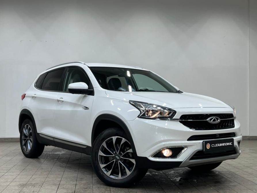 Chery Tiggo 7 I Кемерово  - изображение 2