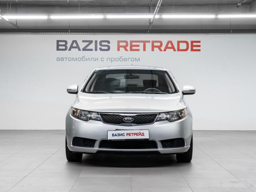 Kia Cerato II Тюмень  - изображение 3