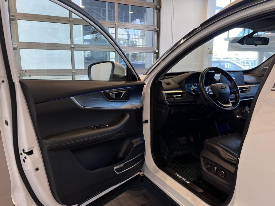 Chery Tiggo 7 Pro I Чебоксары  - изображение 20