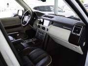 Land Rover Range Rover III Рестайлинг 2 Ростов-на-Дону  - изображение 54