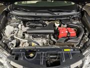 Nissan X-Trail III Рестайлинг Москва  - изображение 31