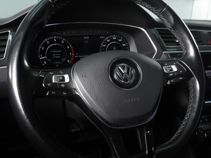 Volkswagen Tiguan II Минеральные Воды  - изображение 18