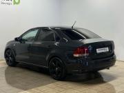 Volkswagen Polo V Рестайлинг Санкт-Петербург  - изображение 27