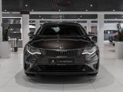 Kia Optima IV Рестайлинг Москва  - изображение 31