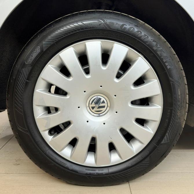 Volkswagen Jetta V Москва  - изображение 13