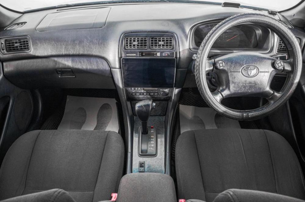 Toyota Windom II (XV20) Рестайлинг Барнаул  - изображение 10
