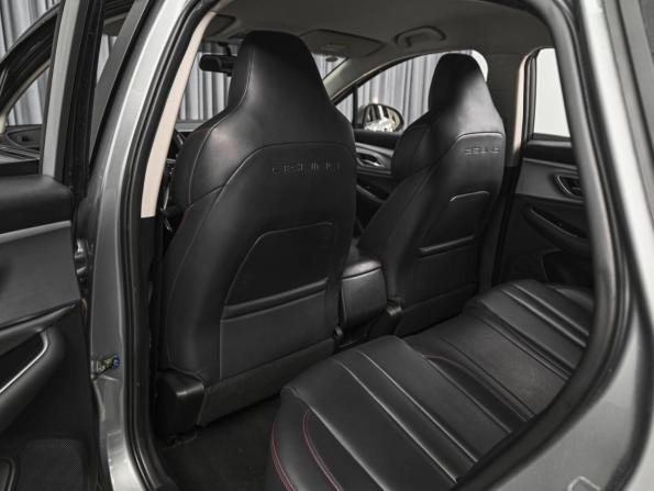 BAIC U5 Plus с пробегом 2023 года, цена 1 299 740 рублей, 32140 км, седан, Автокод Объявления