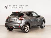 Nissan Juke I Рестайлинг Казань  - изображение 11