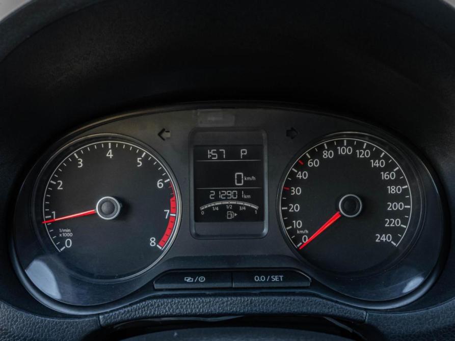 Volkswagen Polo V Рестайлинг Ставрополь  - изображение 22