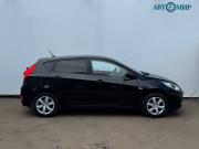 Hyundai Solaris I Москва  - изображение 17