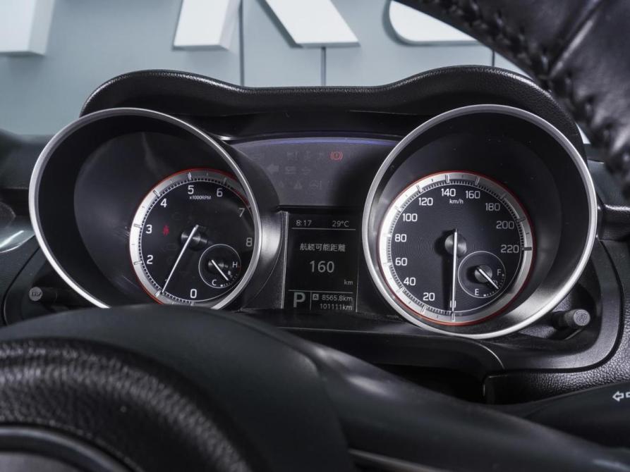 Suzuki Swift V Ростов-на-Дону  - изображение 17