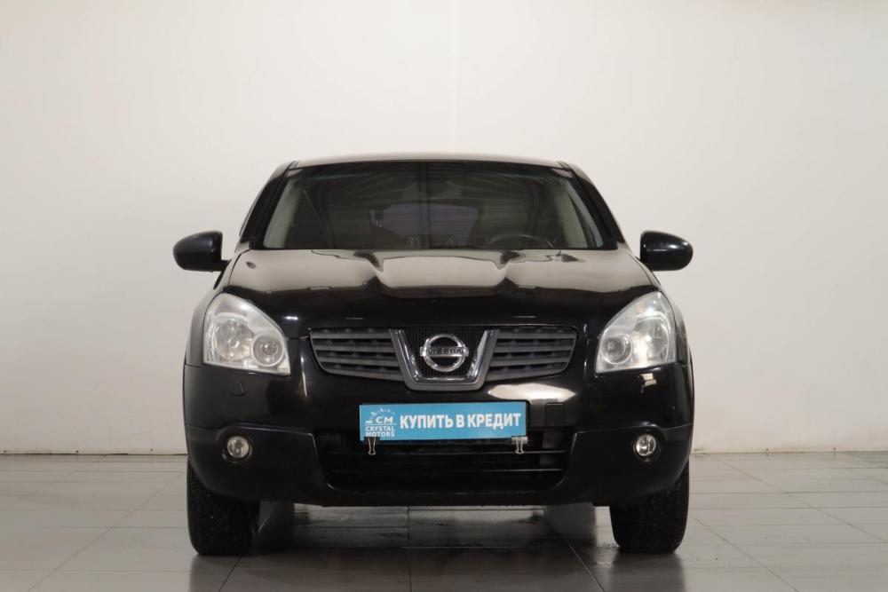 Nissan Qashqai I Челябинск  - изображение 2