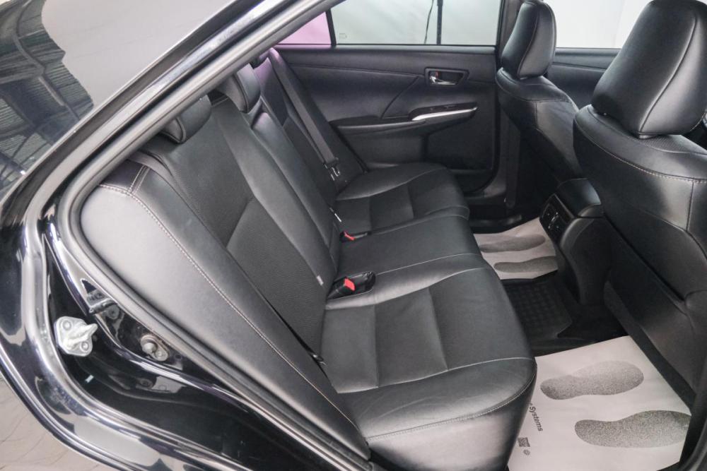Toyota Camry VII (XV50) Рестайлинг Красноярск  - изображение 23