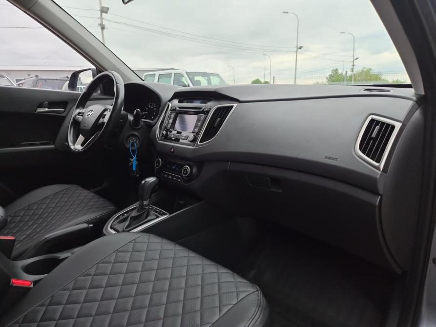 Hyundai Creta I Саратов  - изображение 40