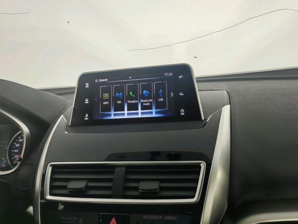 Mitsubishi Eclipse Cross I с пробегом 2018 года, цена 1 539 000 рублей, 165562 км, внедорожник, Автокод Объявления