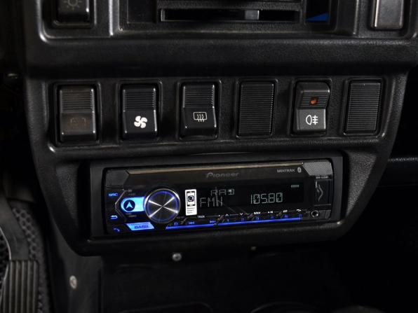 Lada (ВАЗ) 2121 (4x4) I Рестайлинг с пробегом 2012 года, цена 429 995 рублей, 127280 км, внедорожник, Автокод Объявления