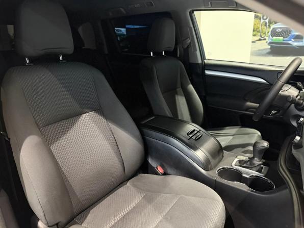 Toyota Highlander III (XU50) Рестайлинг с пробегом 2016 года, цена 2 990 000 рублей, 181743 км, внедорожник, Автокод Объявления