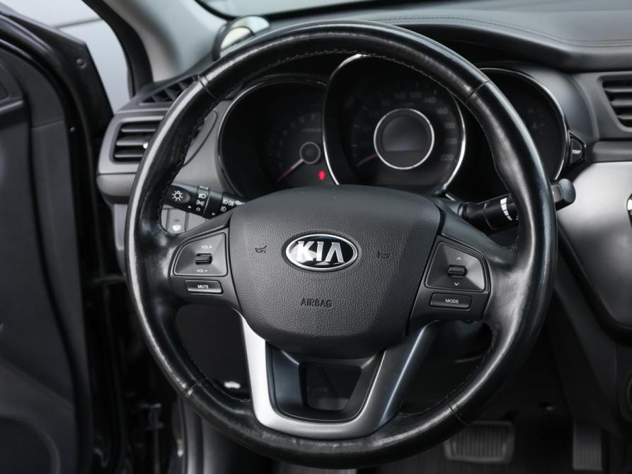 Kia Rio III Москва  - изображение 16