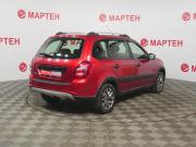 Lada (ВАЗ) Granta I Рестайлинг Вологда  - изображение 22