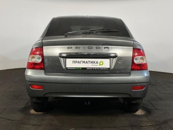 Lada (ВАЗ) Priora I с пробегом 2009 года, цена 209 900 рублей, 333213 км, хэтчбек, Автокод Объявления